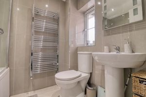 Bathroom- click for photo gallery